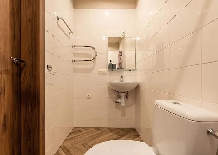 Rvr Smart 2 With Self Check In 3*