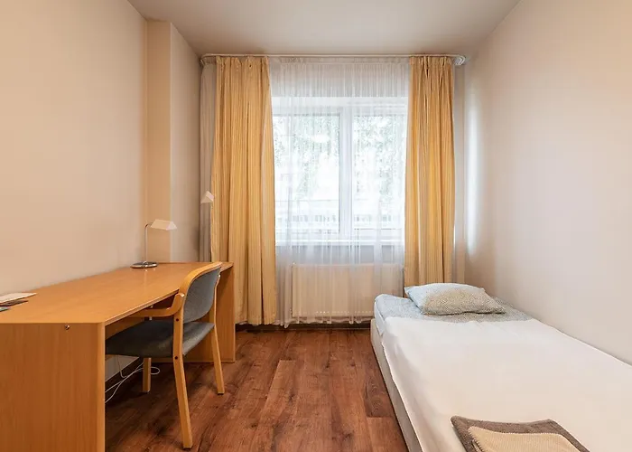 Rvr Smart 2 With Self Check In Riga