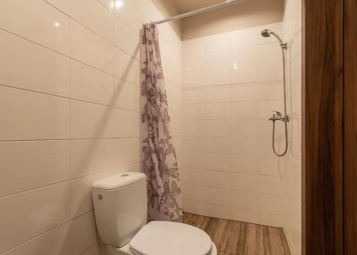 Aparthotel Rvr Smart 2 With Self Check In