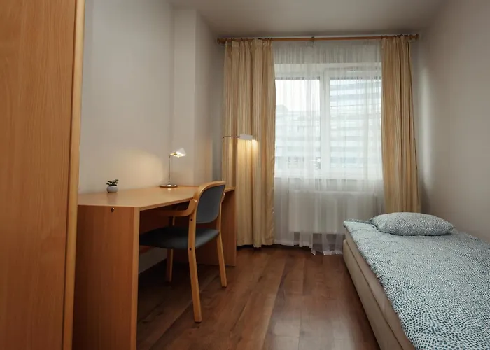 Rvr Smart 2 With Self Check In Riga