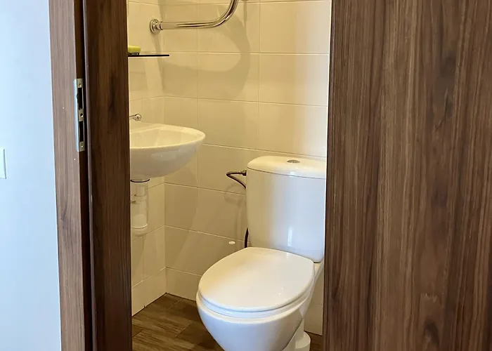 Rvr Smart 2 With Self Check In Aparthotel