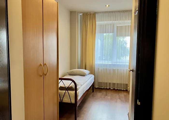 Rvr Smart 2 With Self Check In 3*