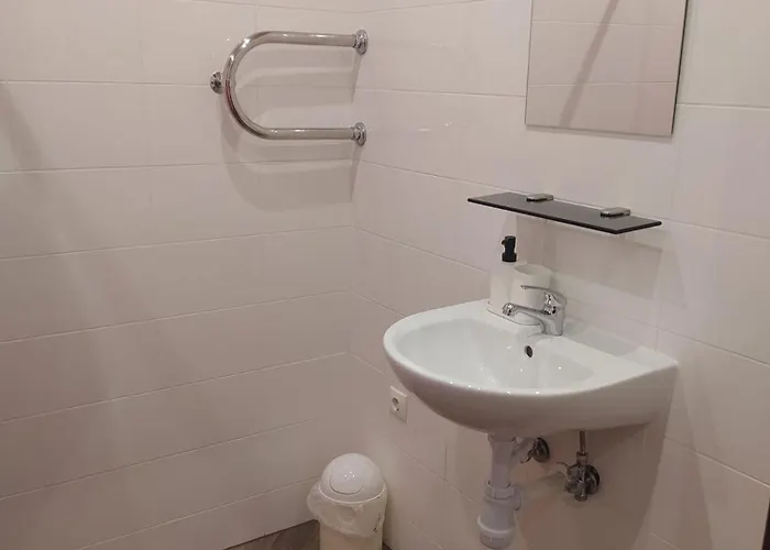 Aparthotel Rvr Smart 2 With Self Check In 3*