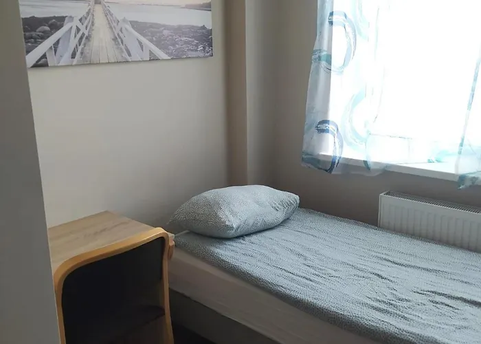 Aparthotel Rvr Smart 2 With Self Check In