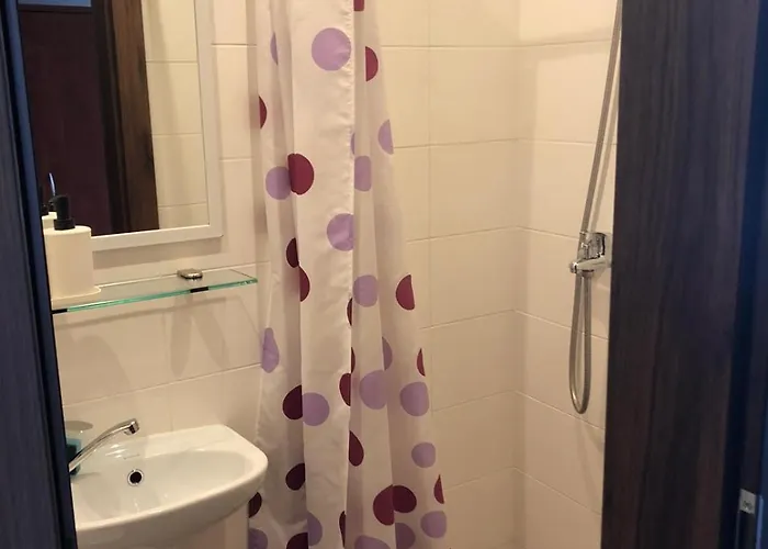 Lejlighedshotel Rvr Smart 2 With Self Check In 3*