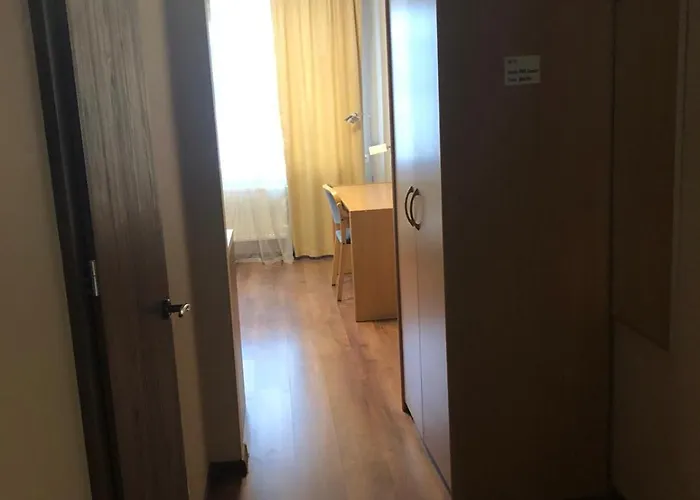 Lejlighedshotel Rvr Smart 2 With Self Check In 3*