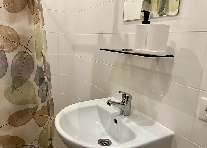 Rvr Smart 2 With Self Check In Lejlighedshotel 3*