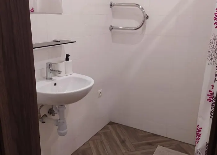 Rvr Smart 2 With Self Check In Lejlighedshotel 3*