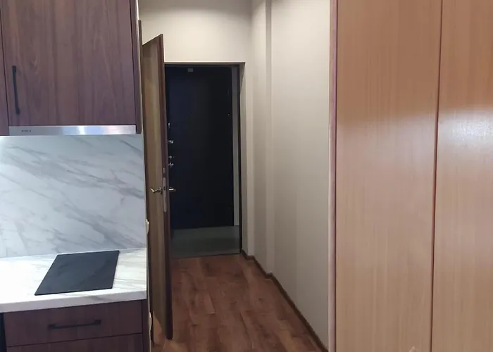 Rvr Smart 2 With Self Check In Lejlighedshotel 3*