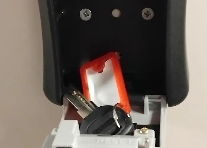 Rvr Smart 2 With Self Check In Lejlighedshotel